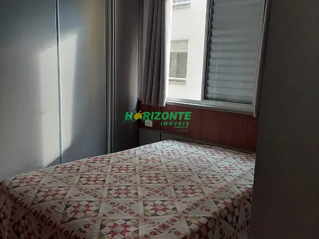 Apartamento com 70m² 3 quartos e 2 banheiros, à venda, no bairro Jardim Apolo em São José dos Campos