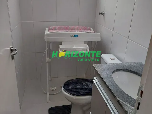 Apartamento com 70m² 3 quartos e 2 banheiros, à venda, no bairro Jardim Apolo em São José dos Campos