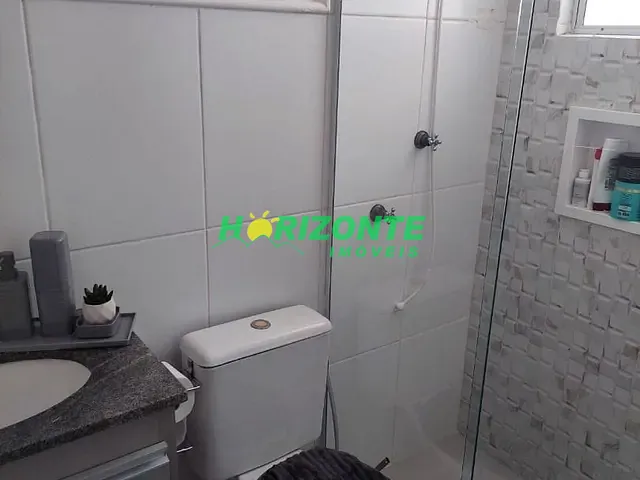 Apartamento com 70m² 3 quartos e 2 banheiros, à venda, no bairro Jardim Apolo em São José dos Campos