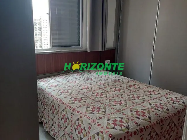 Apartamento com 70m² 3 quartos e 2 banheiros, à venda, no bairro Jardim Apolo em São José dos Campos