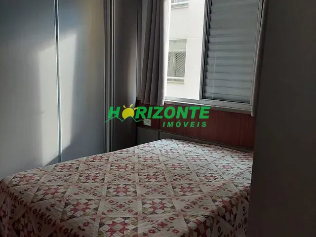 Apartamento com 70m² 3 quartos e 2 banheiros, à venda, no bairro Jardim Apolo em São José dos Campos