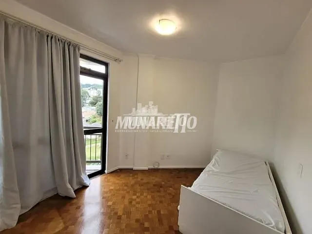 Apartamento com 124m² 3 quartos e 2 banheiros, à venda, no bairro Centro em Concórdia