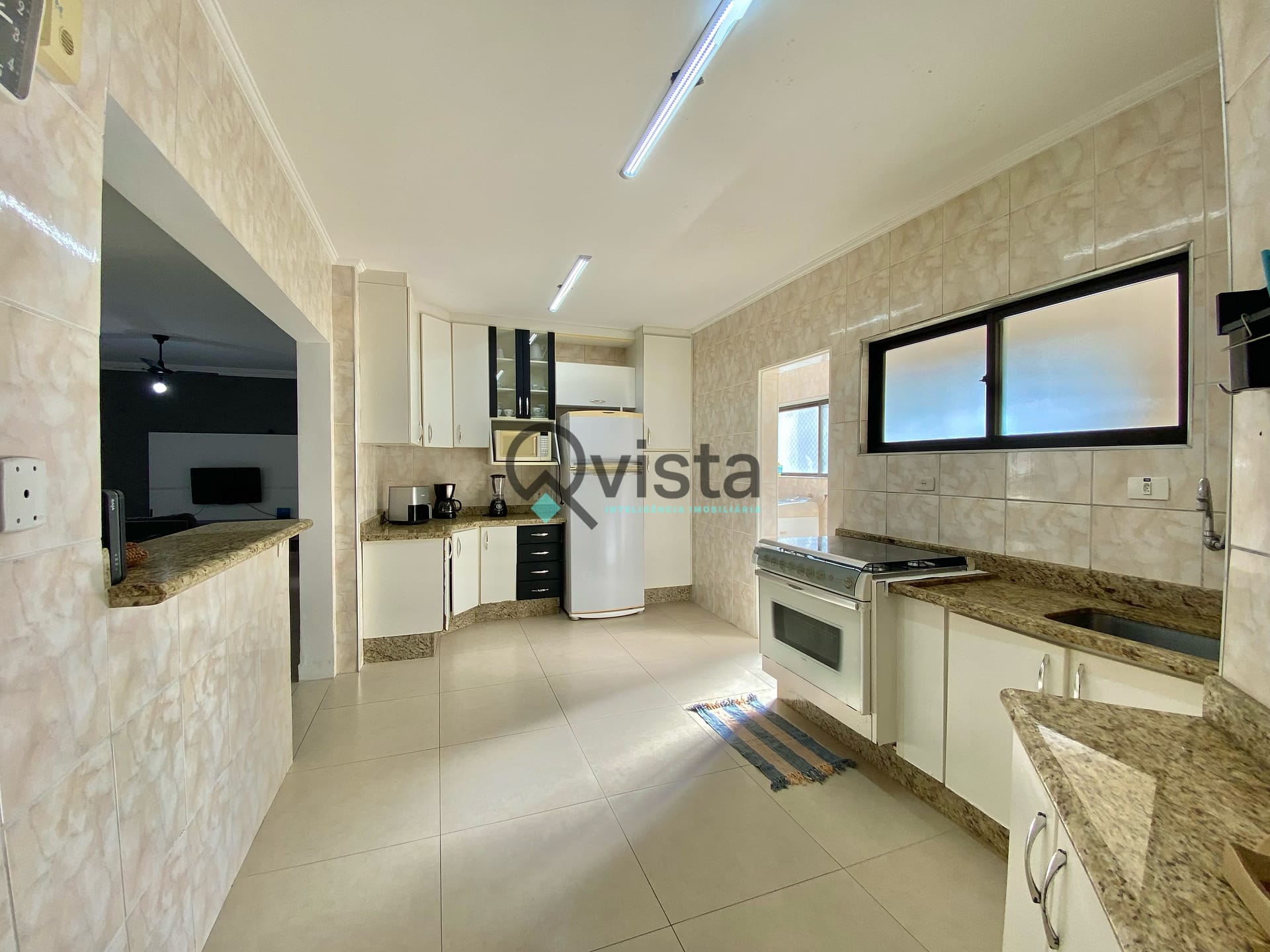 Apartamento, 3 quartos, 150 m² - Foto 2