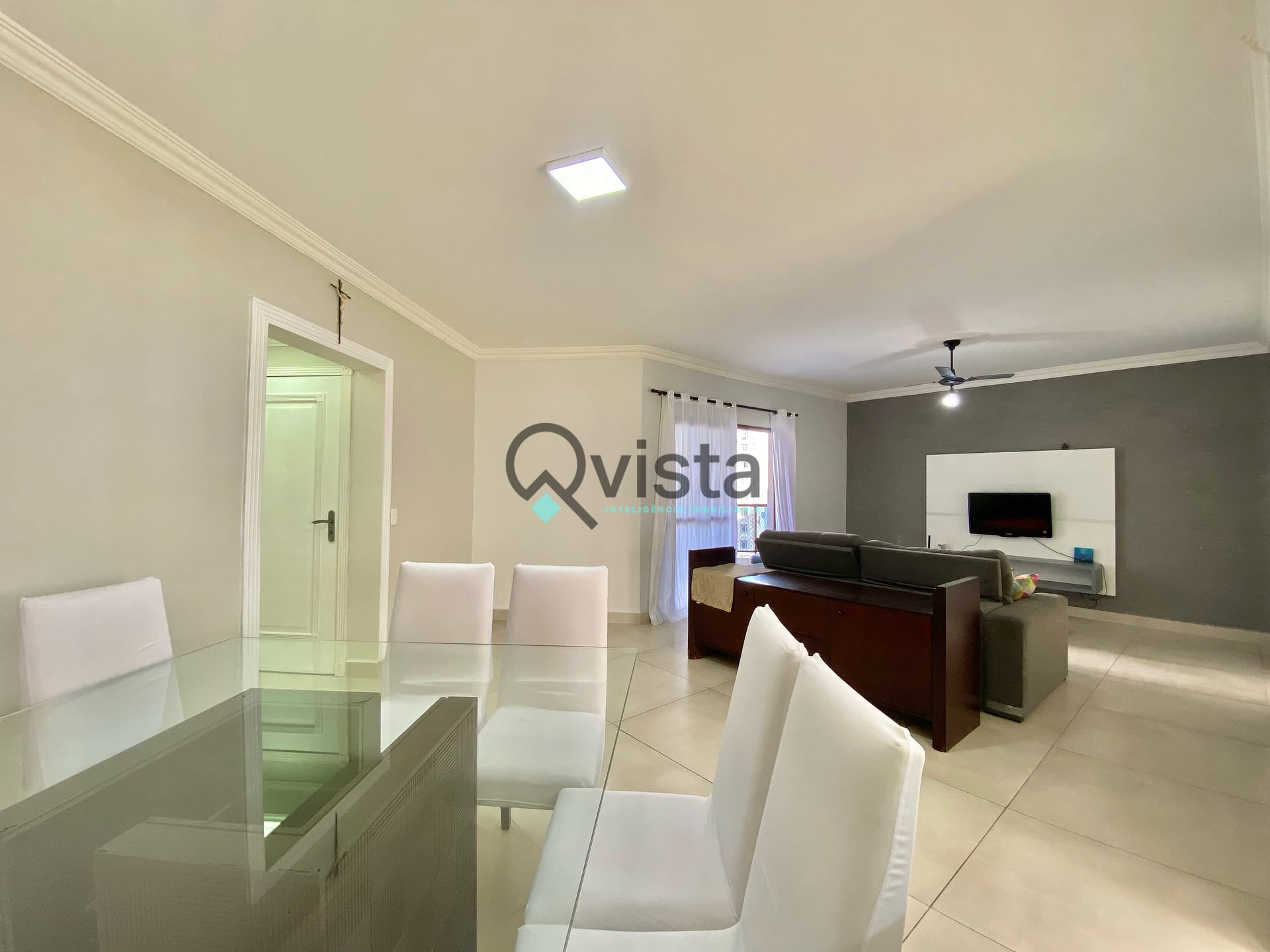 Apartamento, 3 quartos, 150 m² - Foto 4