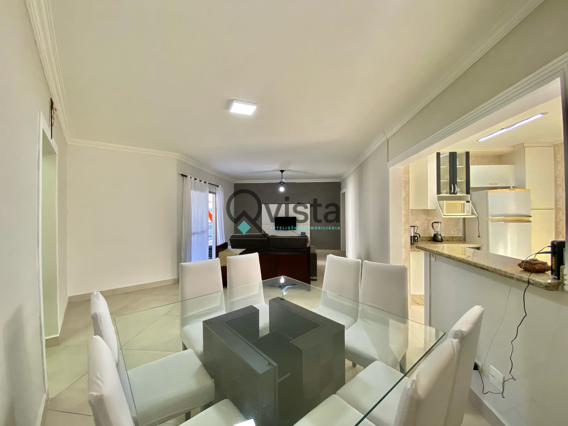 Apartamento, 3 quartos, 150 m² - Foto 5