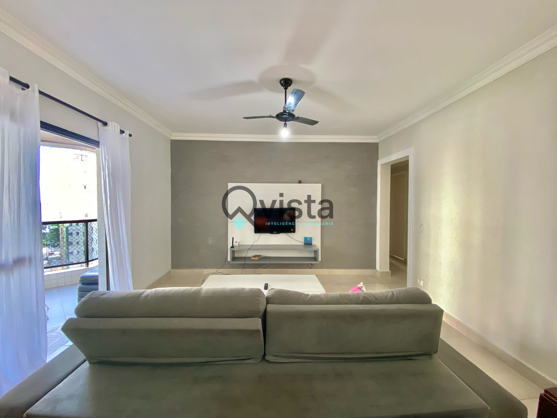 Apartamento, 3 quartos, 150 m² - Foto 6