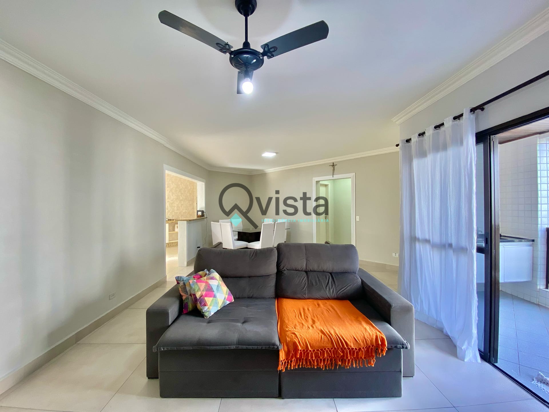 Apartamento, 3 quartos, 150 m² - Foto 7