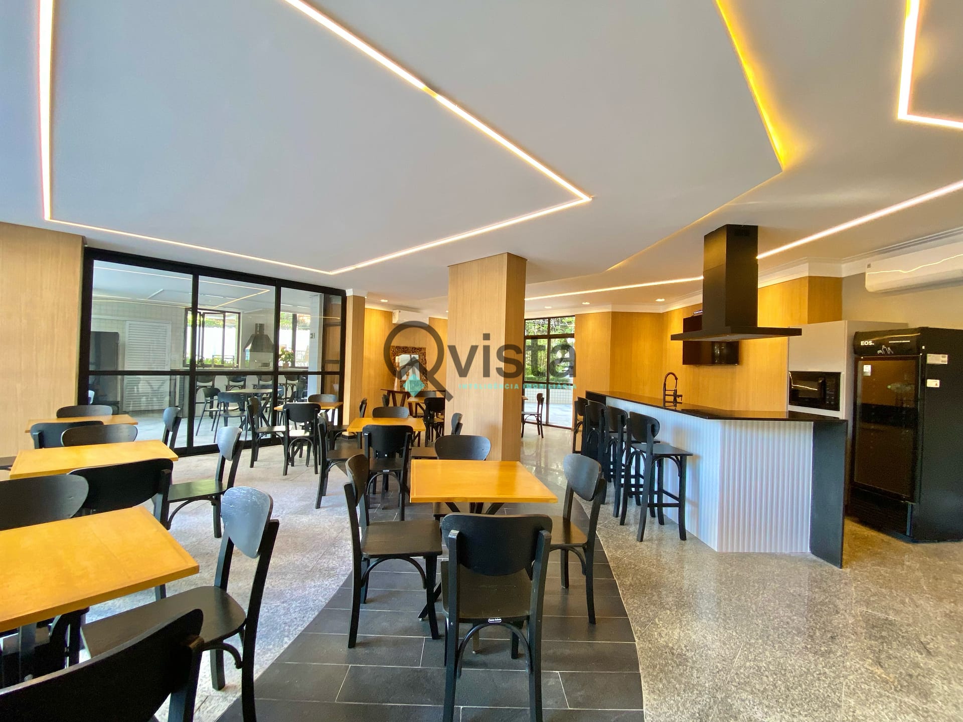 Apartamento, 3 quartos, 150 m² - Foto 1