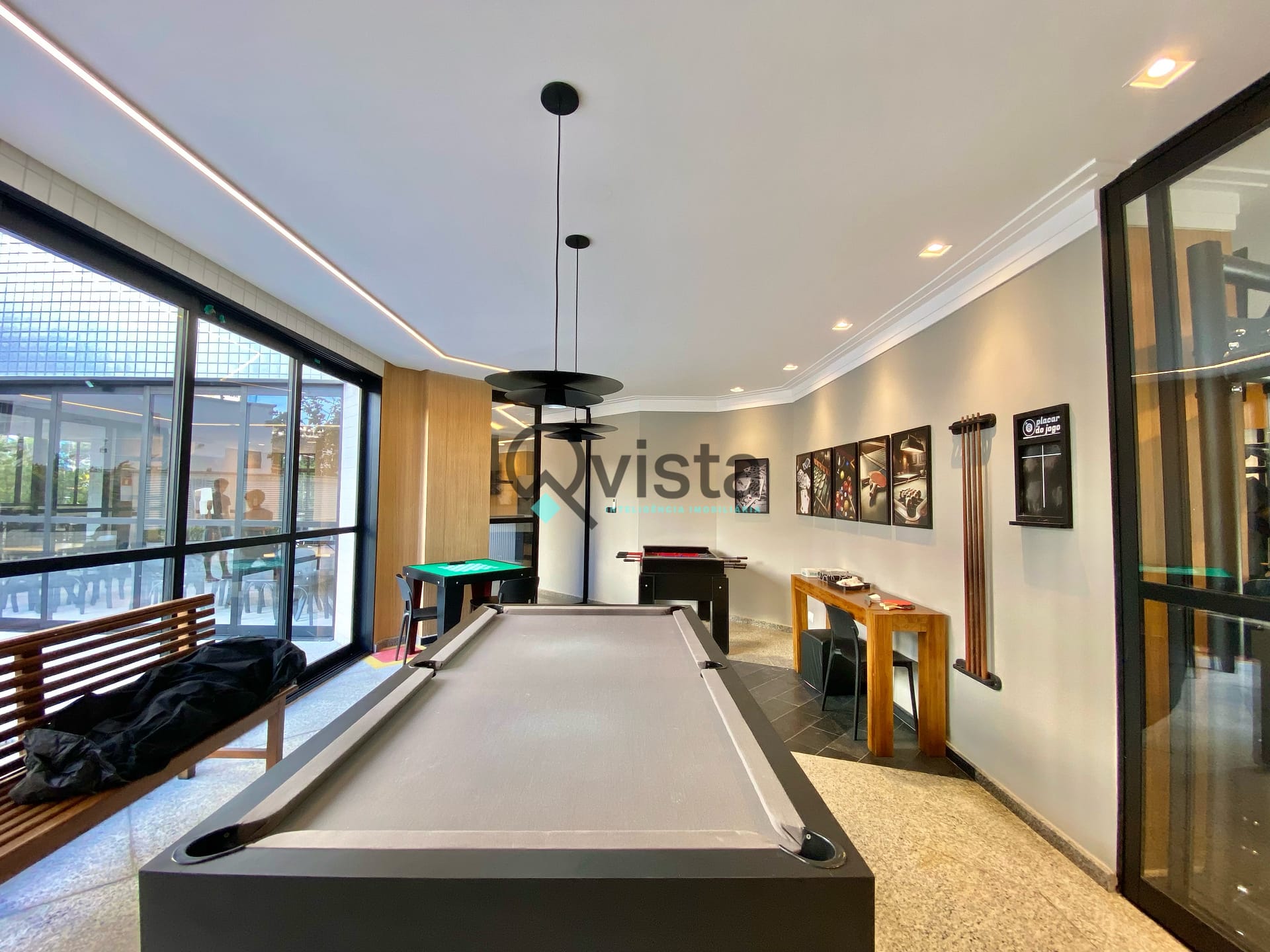 Apartamento, 3 quartos, 150 m² - Foto 35