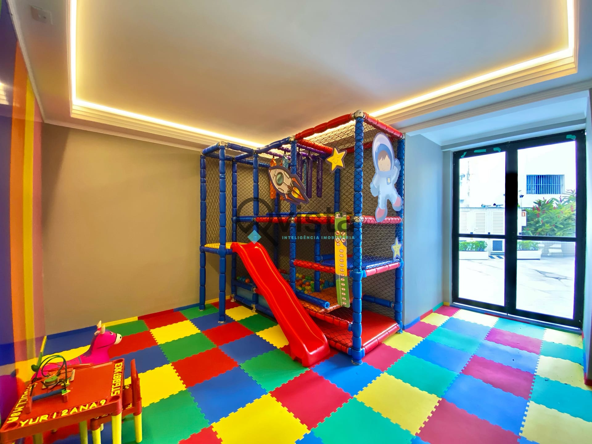 Apartamento, 3 quartos, 150 m² - Foto 40