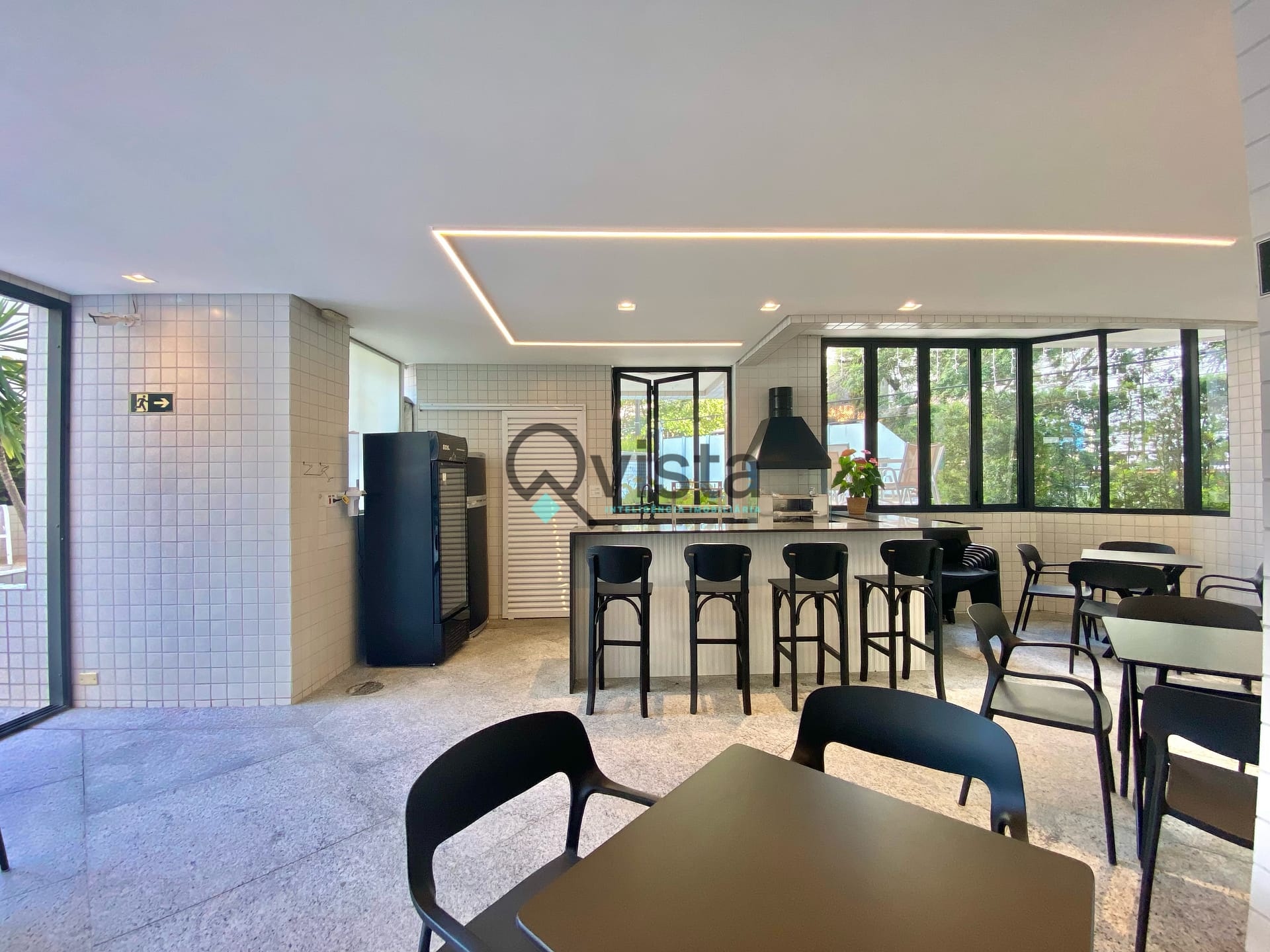 Apartamento, 3 quartos, 150 m² - Foto 45