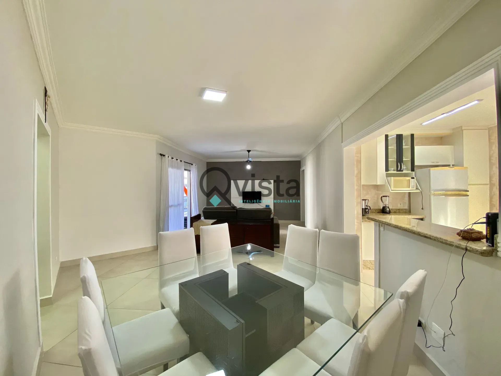 Apartamento, 3 quartos, 150 m² - Foto 5