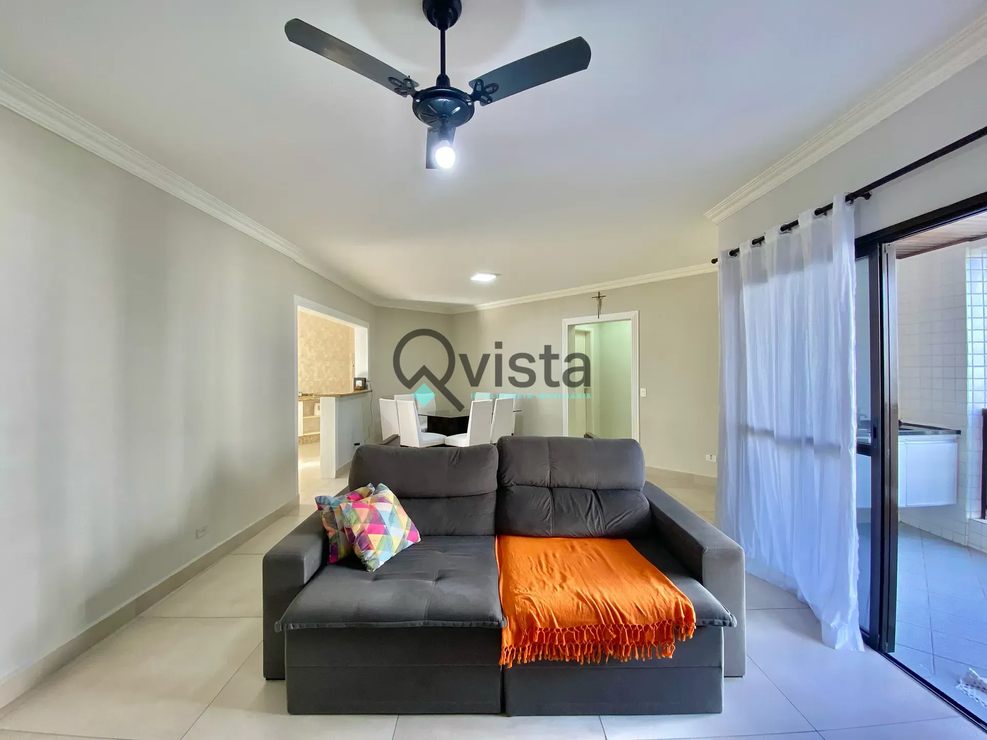 Apartamento, 3 quartos, 150 m² - Foto 7