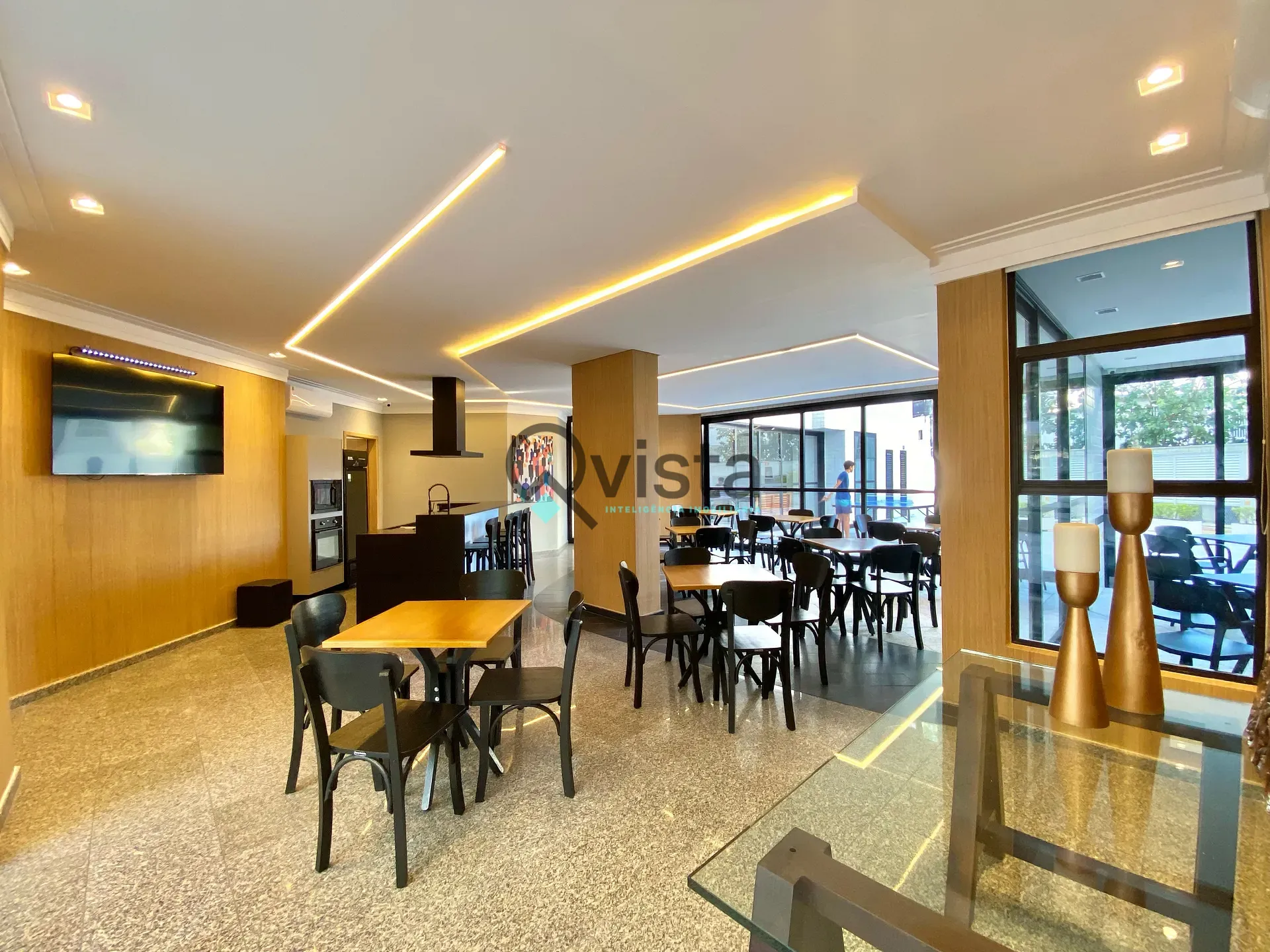 Apartamento, 3 quartos, 150 m² - Foto 32