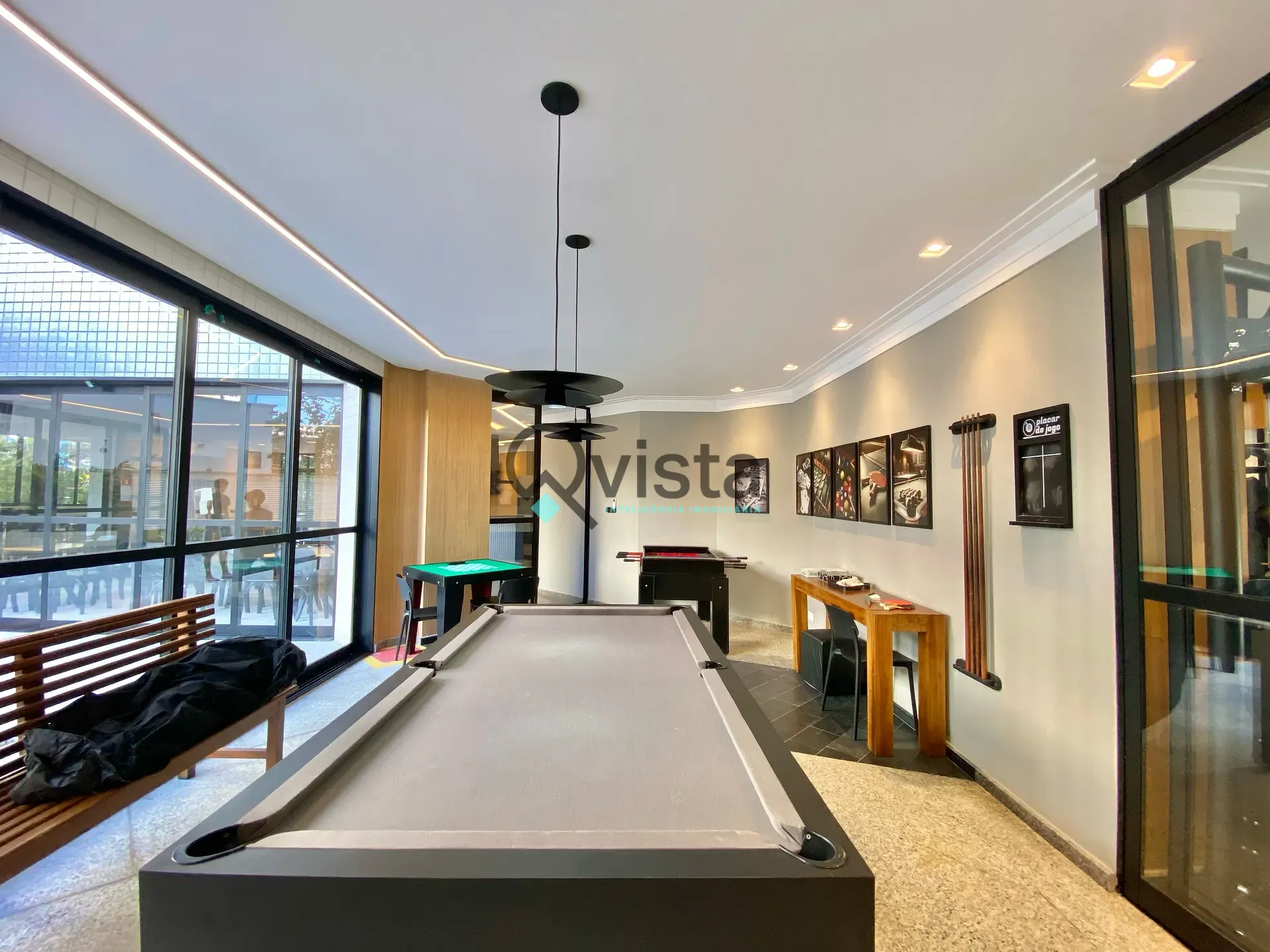Apartamento, 3 quartos, 150 m² - Foto 35