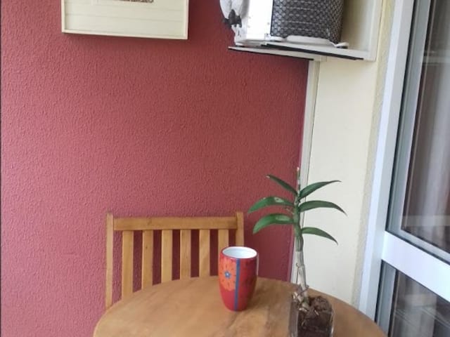 Foto do Apartamento - Apartamento à venda 2 Quartos, 1 Suite, 1 Vaga, 65M², Jardim Aquarius, São José dos Campos - SP | Edifício Tahiti Residence | RUSSI IMÓVEIS