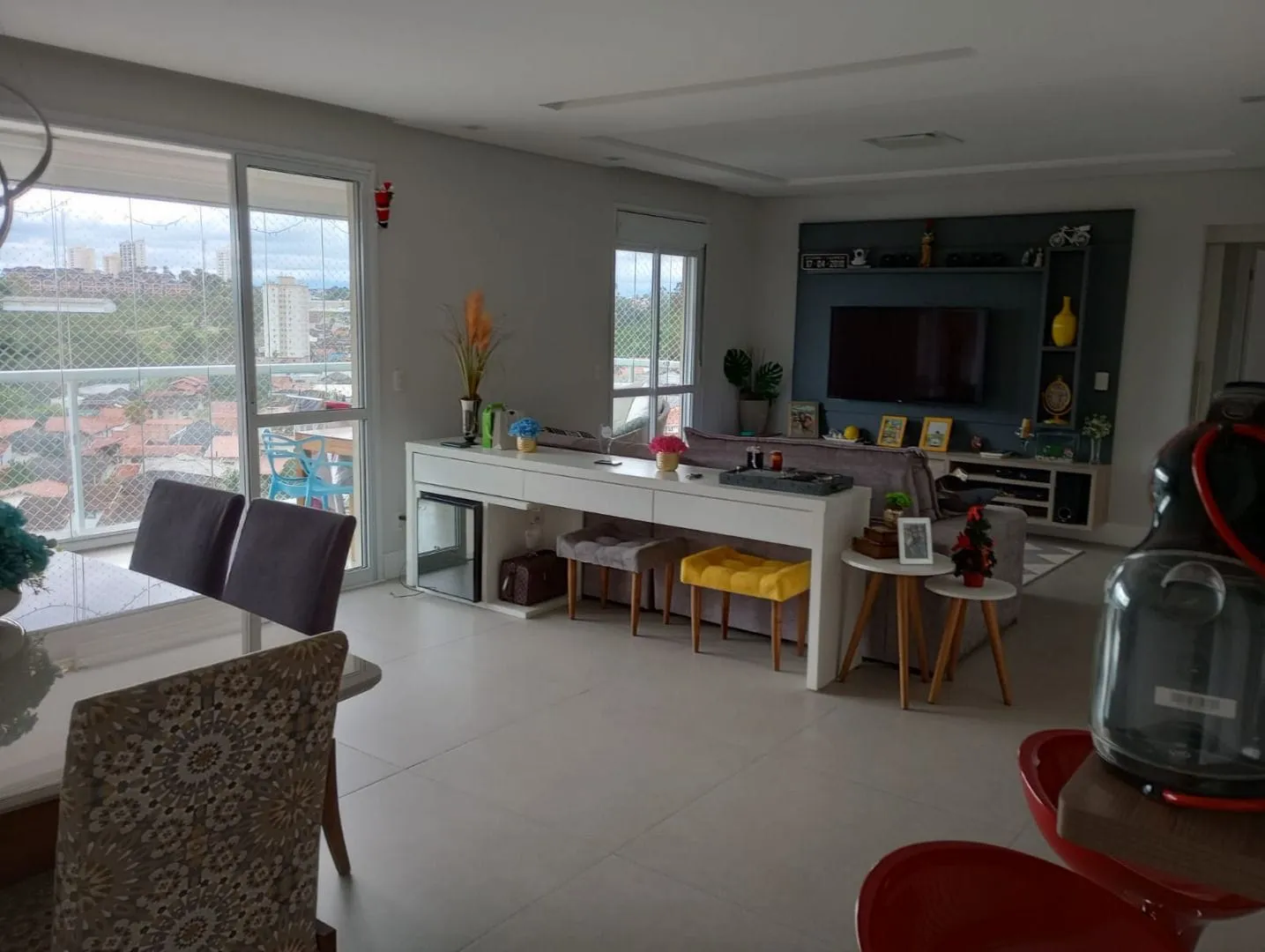 Apartamento, 3 quartos, 119 m² - Foto 13