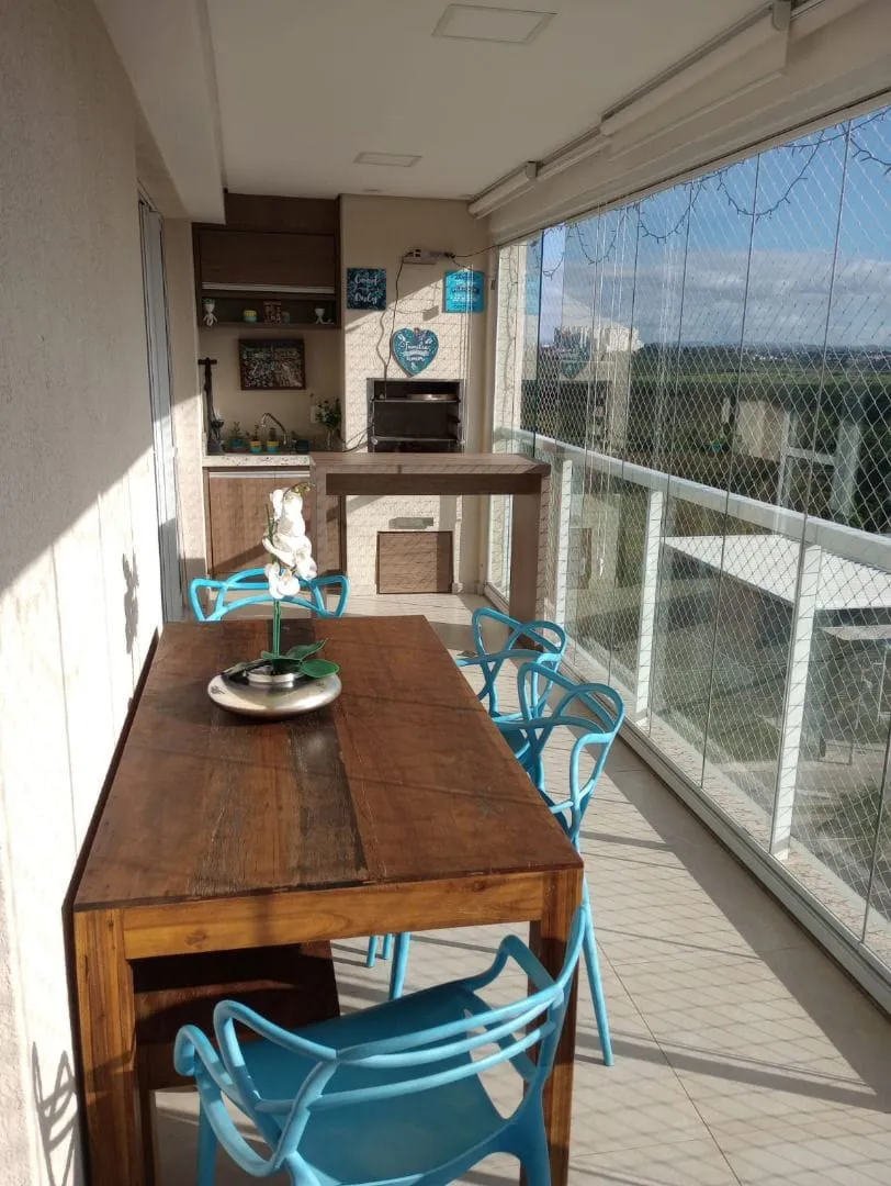 Apartamento, 3 quartos, 119 m² - Foto 9