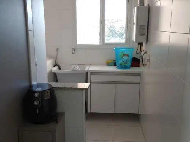 Apartamento com 10m² 3 quartos e 2 banheiros, à venda, no bairro Urbanova em São José Dos Campos