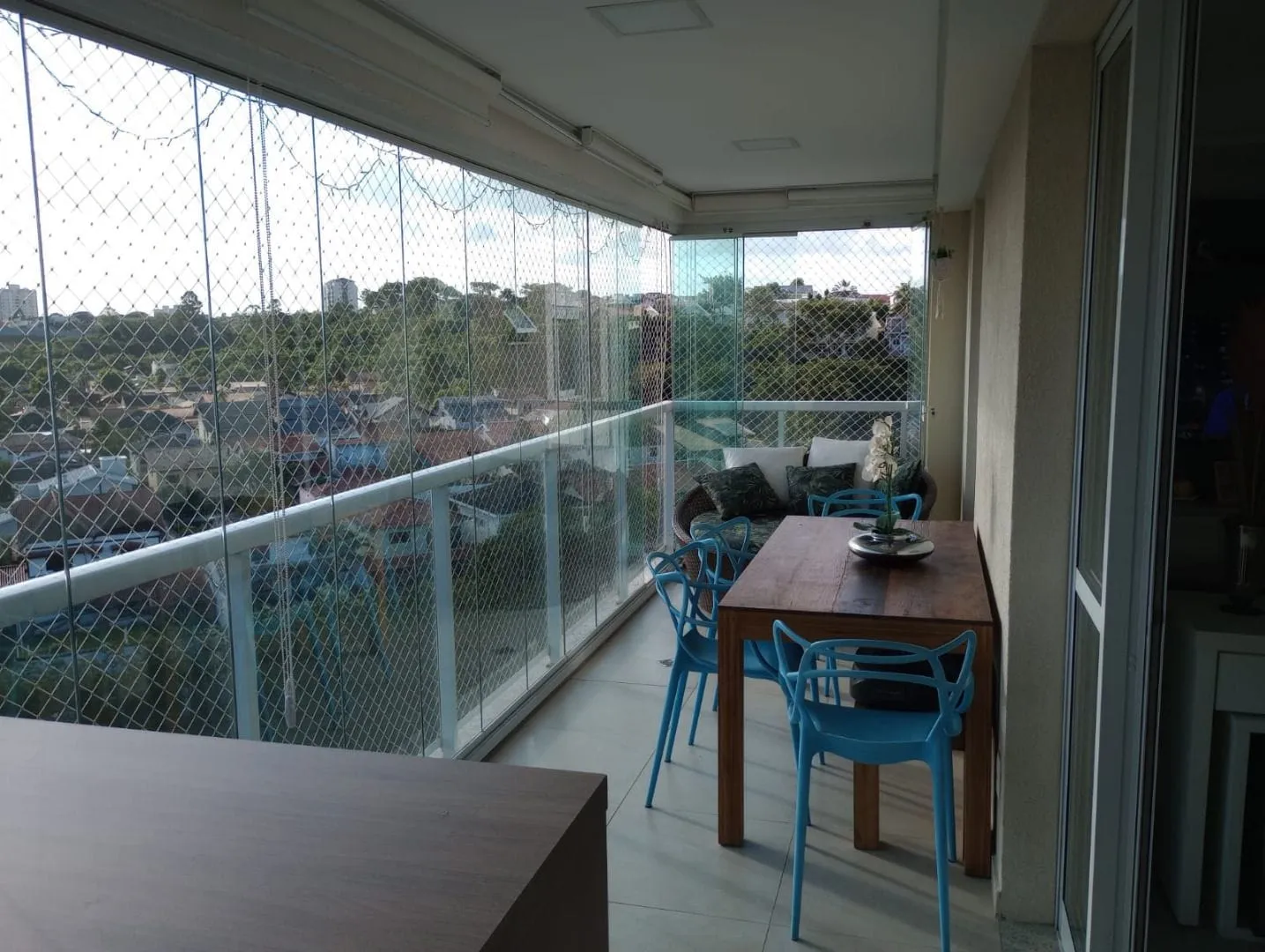 Apartamento, 3 quartos, 119 m² - Foto 10