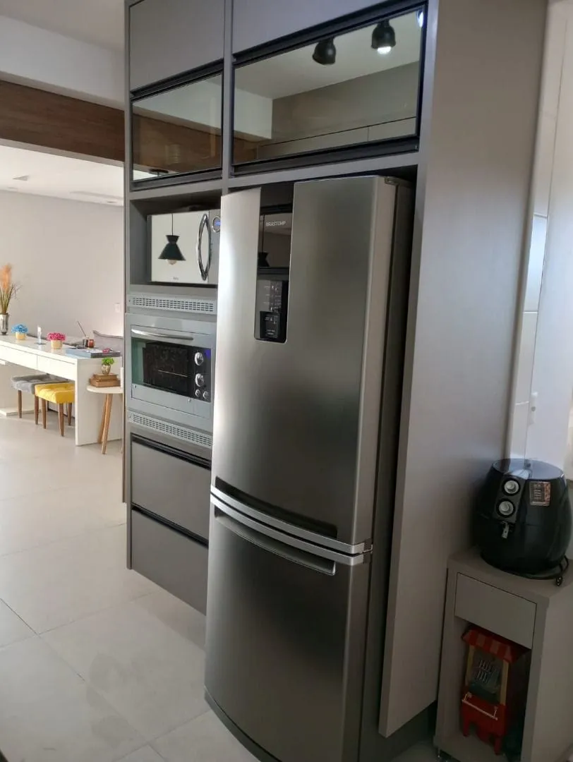 Apartamento, 3 quartos, 119 m² - Foto 5