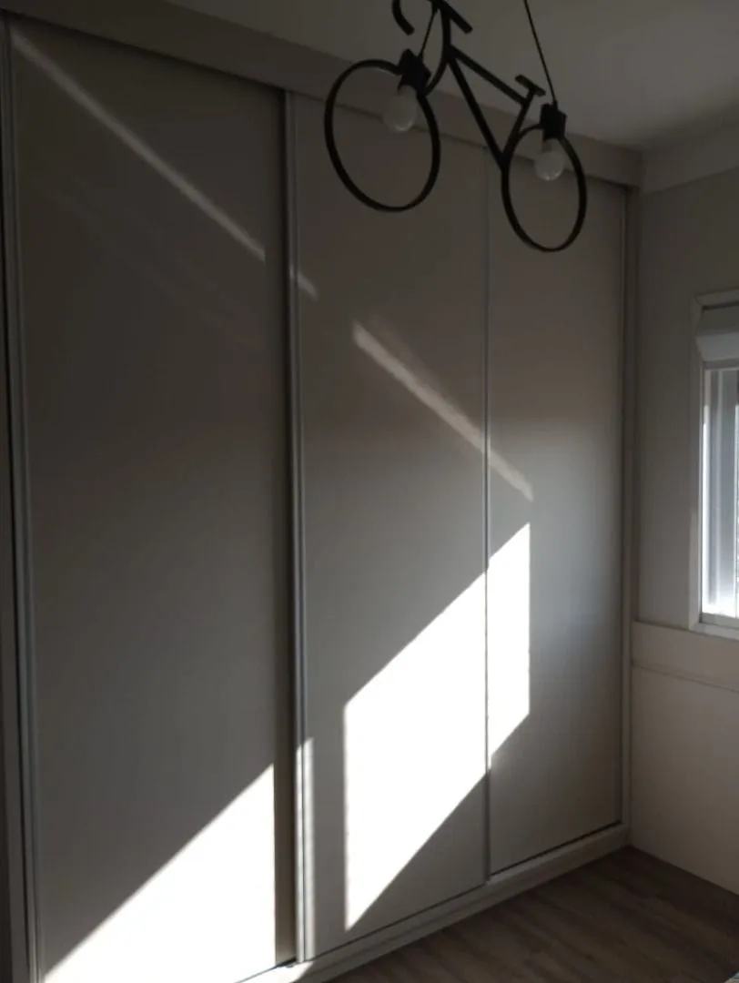 Apartamento, 3 quartos, 119 m² - Foto 3