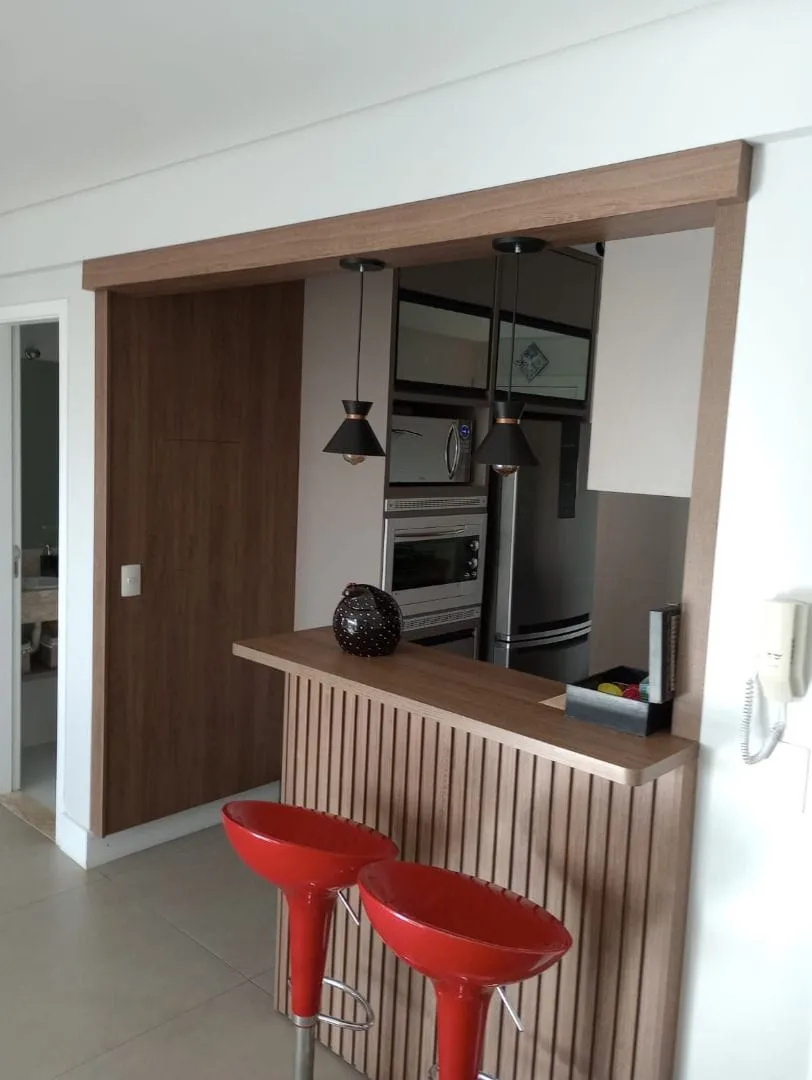 Apartamento, 3 quartos, 119 m² - Foto 8