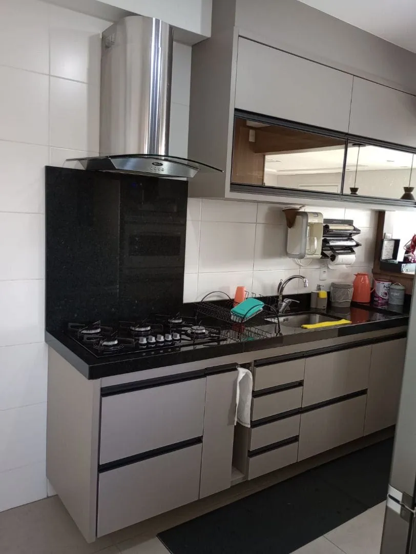 Apartamento, 3 quartos, 119 m² - Foto 4