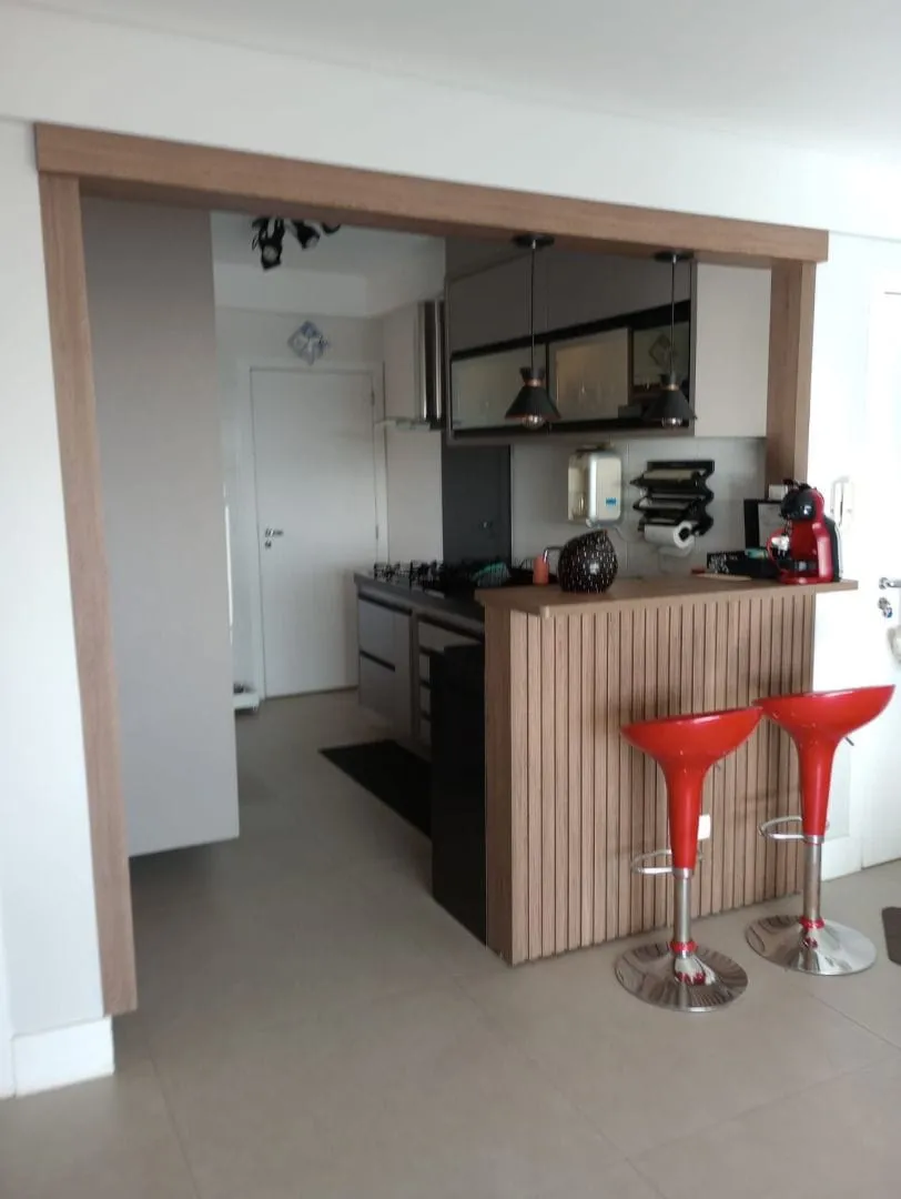 Apartamento, 3 quartos, 119 m² - Foto 7