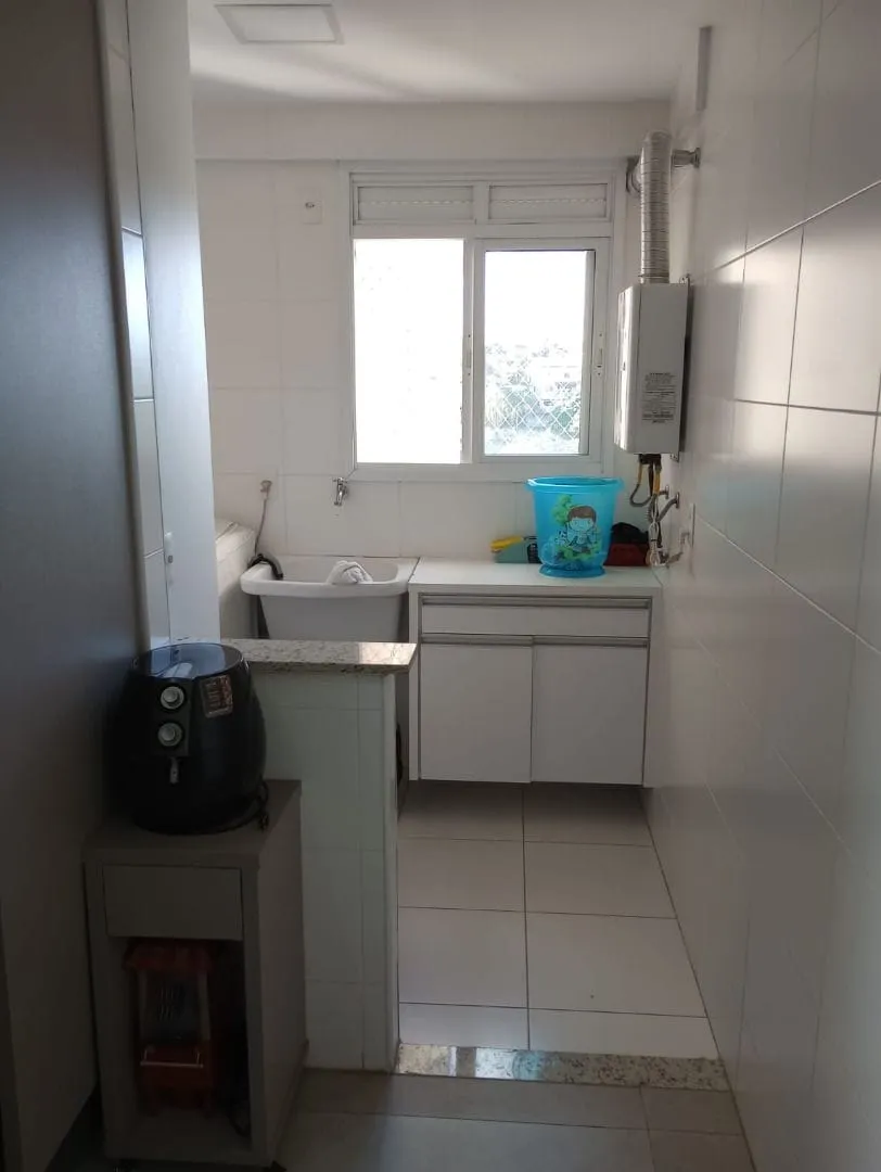 Apartamento, 3 quartos, 119 m² - Foto 6