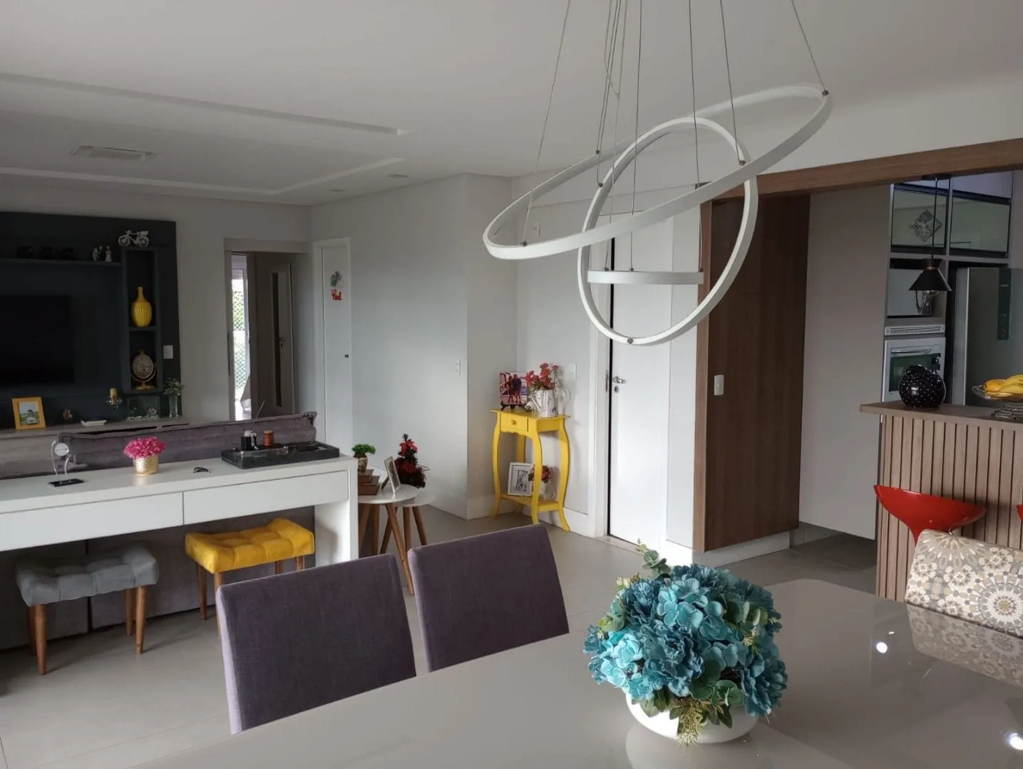 Apartamento, 3 quartos, 119 m² - Foto 17
