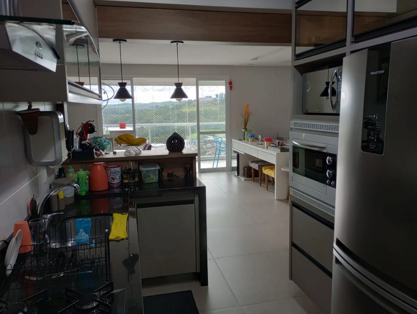 Apartamento, 3 quartos, 119 m² - Foto 14