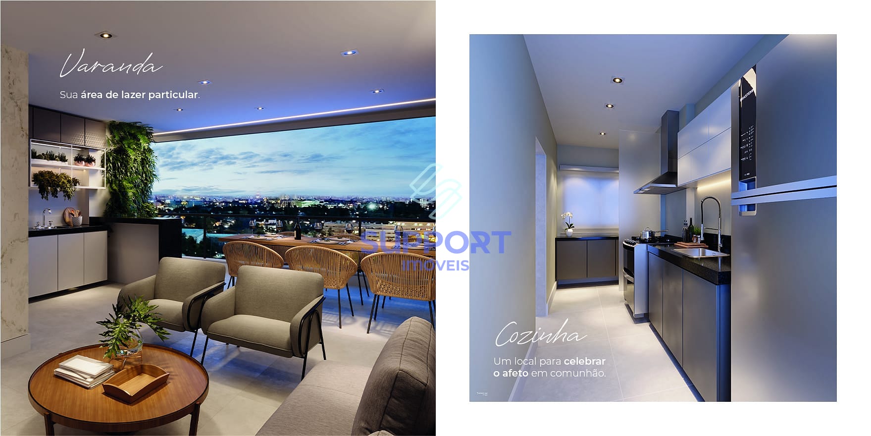 Apartamento, 3 quartos, 123 m² - Foto 11