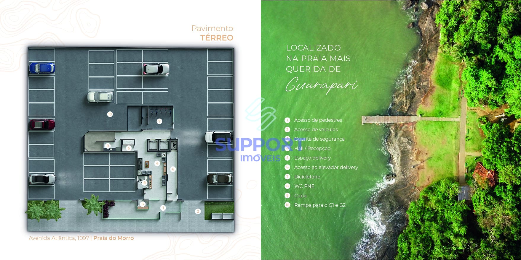 Apartamento, 3 quartos, 123 m² - Foto 21