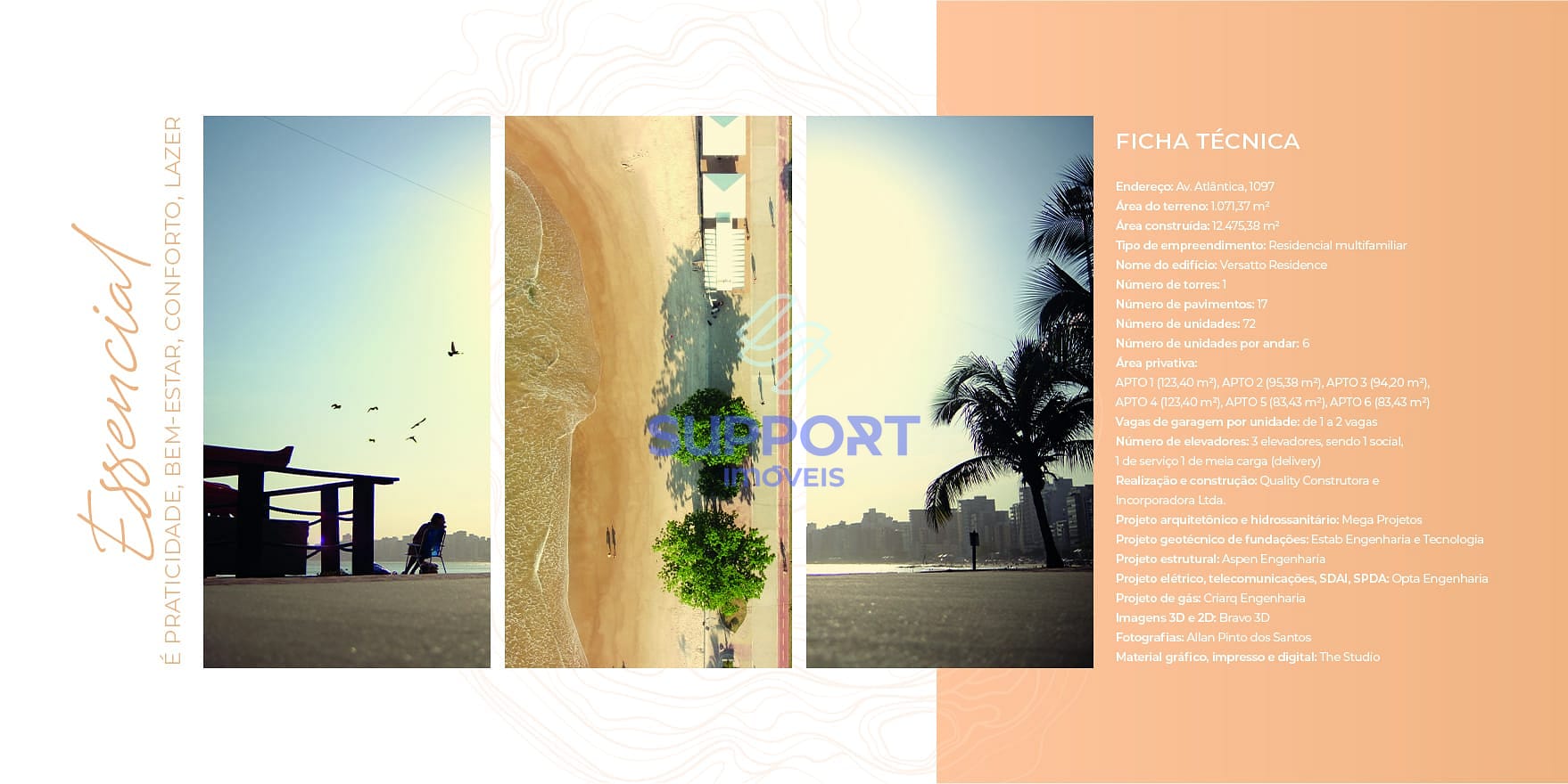 Apartamento, 3 quartos, 123 m² - Foto 23