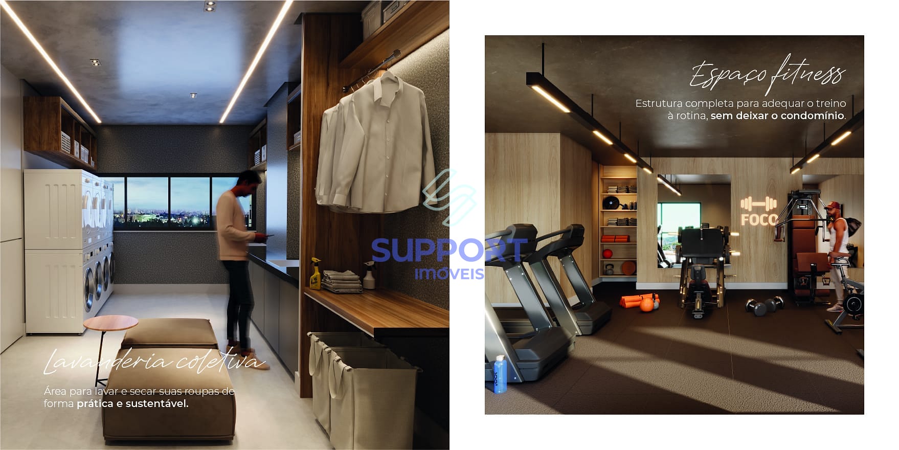 Apartamento, 3 quartos, 123 m² - Foto 8