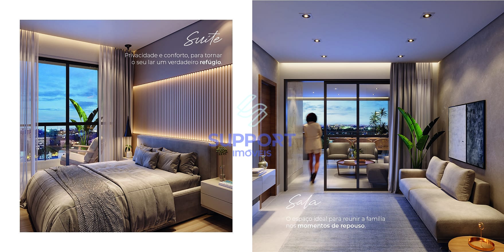 Apartamento, 3 quartos, 123 m² - Foto 10