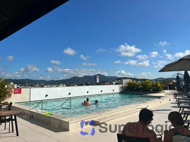 Apartamento com 69m² 2 quartos e 2 banheiros, à venda, no bairro Centro em Balneário Camboriú