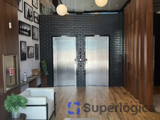 Apartamento com 69m² 2 quartos e 2 banheiros, à venda, no bairro Centro em Balneário Camboriú