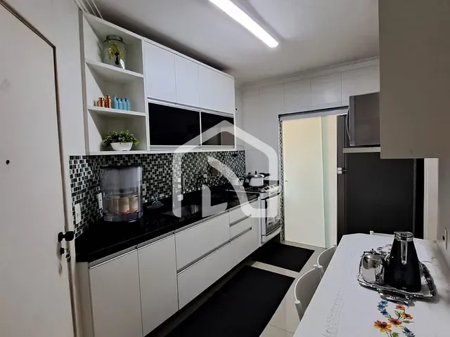 Apartamento com 130m² 3 quartos e 3 banheiros, à venda, no bairro Alphaville Centro Industrial e Empresarial/Alphaville. em Barueri