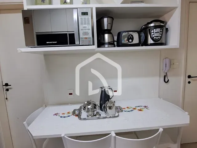 Apartamento com 130m² 3 quartos e 3 banheiros, à venda, no bairro Alphaville Centro Industrial e Empresarial/Alphaville. em Barueri