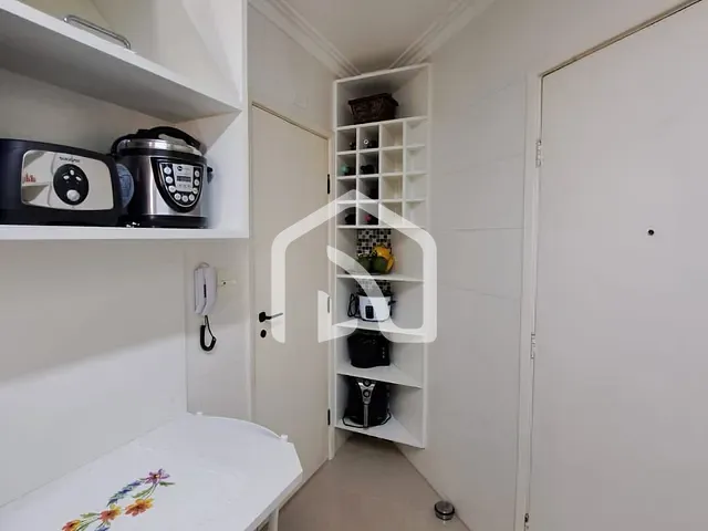 Apartamento com 130m² 3 quartos e 3 banheiros, à venda, no bairro Alphaville Centro Industrial e Empresarial/Alphaville. em Barueri