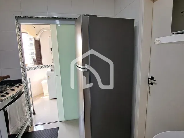 Apartamento com 130m² 3 quartos e 3 banheiros, à venda, no bairro Alphaville Centro Industrial e Empresarial/Alphaville. em Barueri