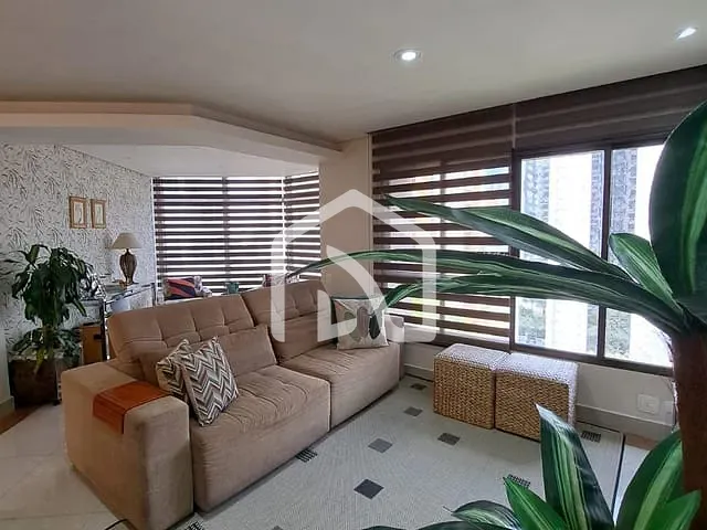 Apartamento com 130m² 3 quartos e 3 banheiros, à venda, no bairro Alphaville Centro Industrial e Empresarial/Alphaville. em Barueri