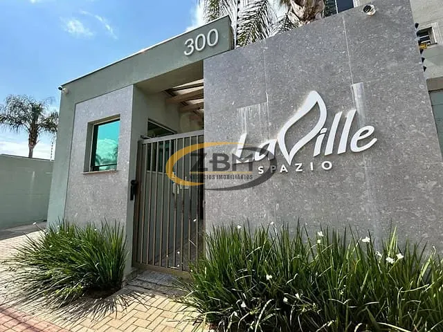 Apartamento com 90m² 2 quartos e 1 banheiro, à venda, no bairro Parque Jamaica em Londrina