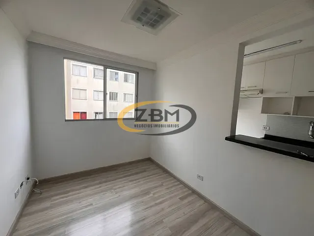 Apartamento com 90m² 2 quartos e 1 banheiro, à venda, no bairro Parque Jamaica em Londrina