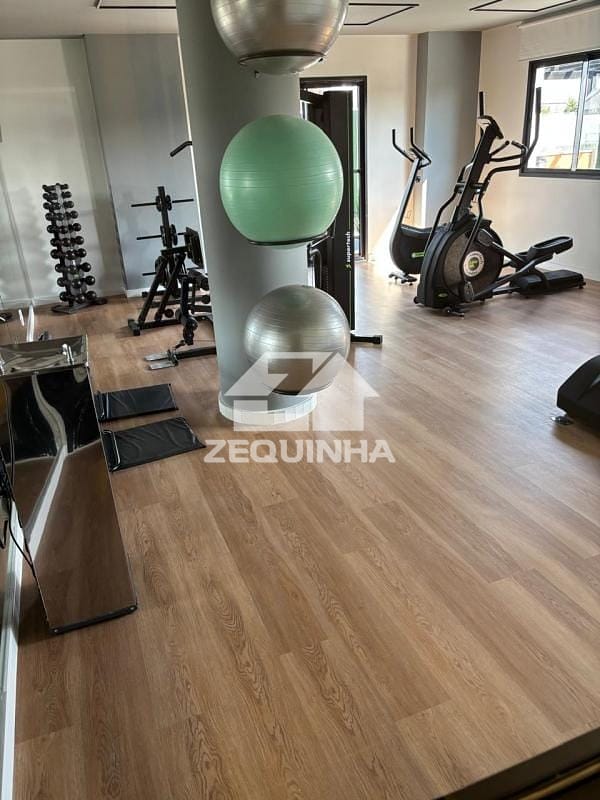 Apartamento, 2 quartos, 48 m² - Foto 11