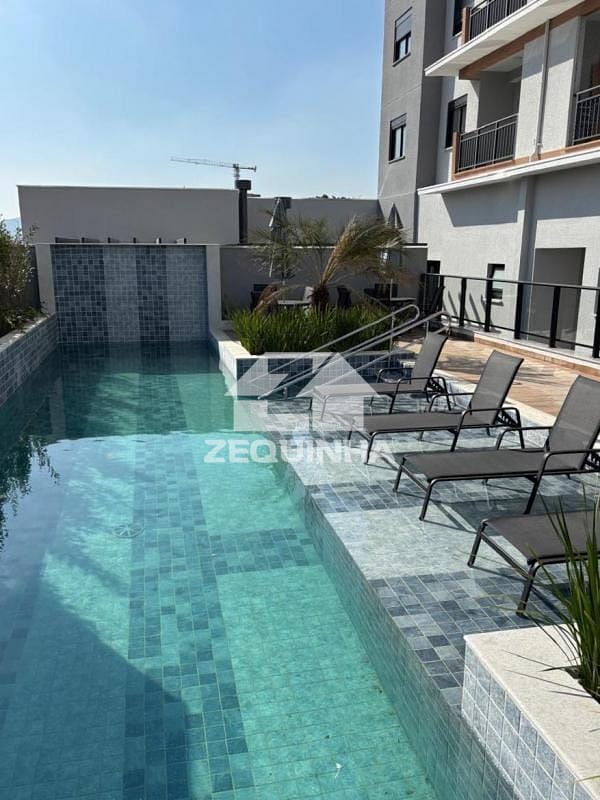 Apartamento, 2 quartos, 48 m² - Foto 16