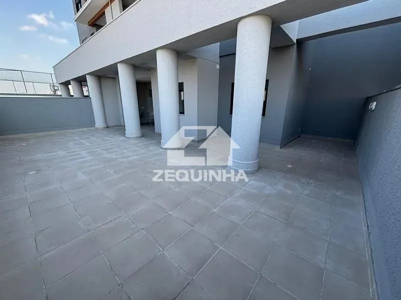Apartamento, 2 quartos, 48 m² - Foto 2