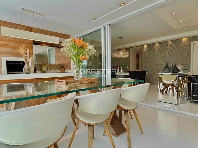 Apartamento com 222m² 3 quartos e 5 banheiros, à venda, no bairro Campo Belo em São Paulo